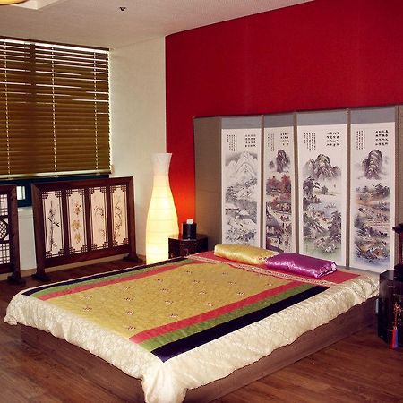 Seoul Sweet Theme Guest House Buitenkant foto