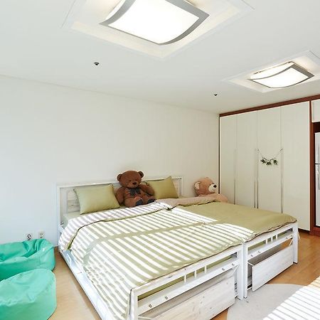 Seoul Sweet Theme Guest House Buitenkant foto