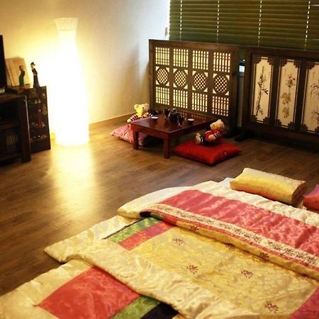 Seoul Sweet Theme Guest House Buitenkant foto