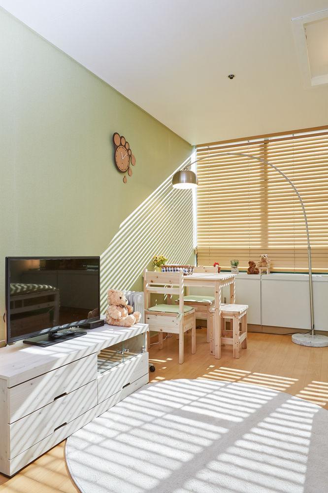 Seoul Sweet Theme Guest House Buitenkant foto