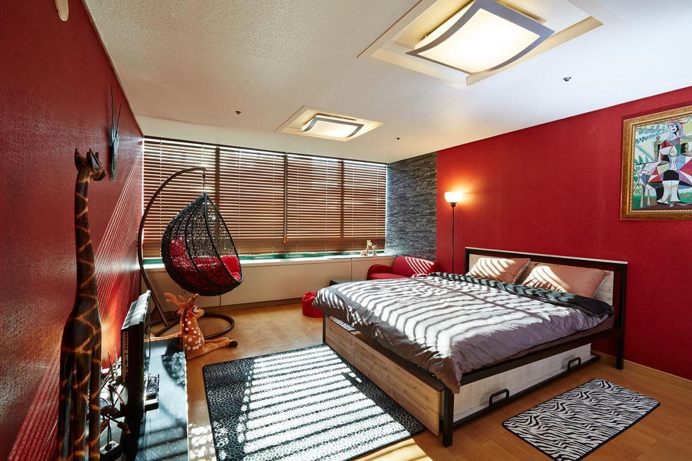 Seoul Sweet Theme Guest House Buitenkant foto