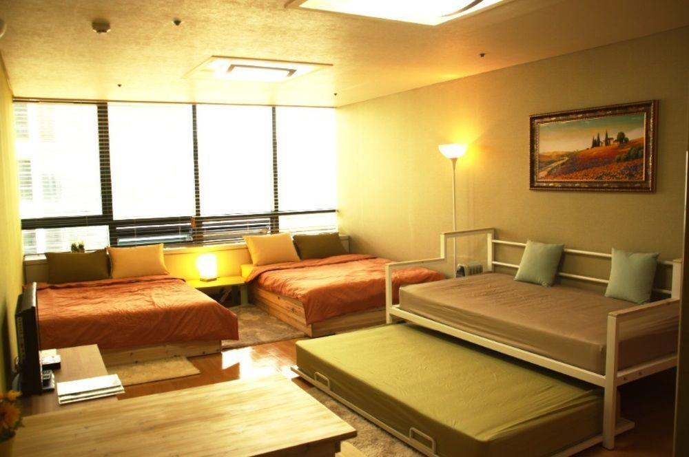 Seoul Sweet Theme Guest House Buitenkant foto