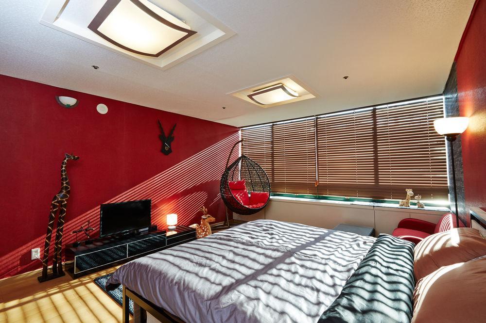 Seoul Sweet Theme Guest House Buitenkant foto