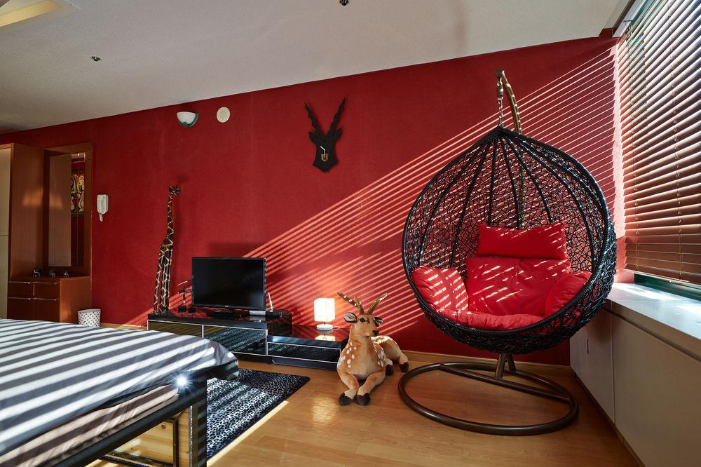 Seoul Sweet Theme Guest House Buitenkant foto