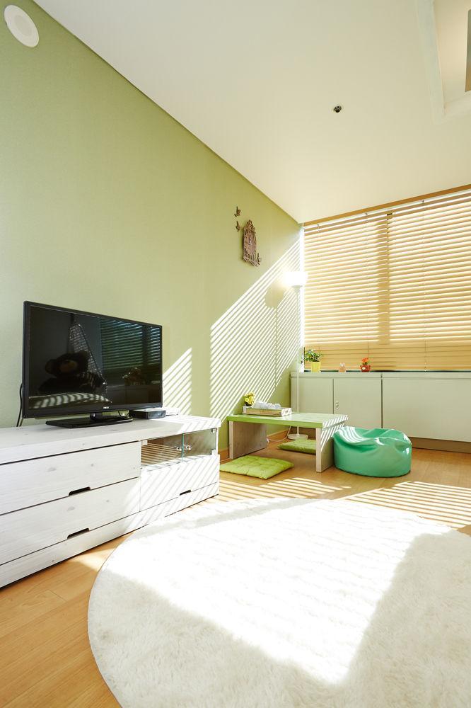 Seoul Sweet Theme Guest House Buitenkant foto