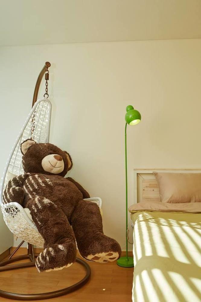 Seoul Sweet Theme Guest House Buitenkant foto