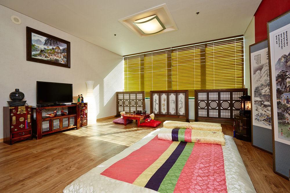 Seoul Sweet Theme Guest House Buitenkant foto