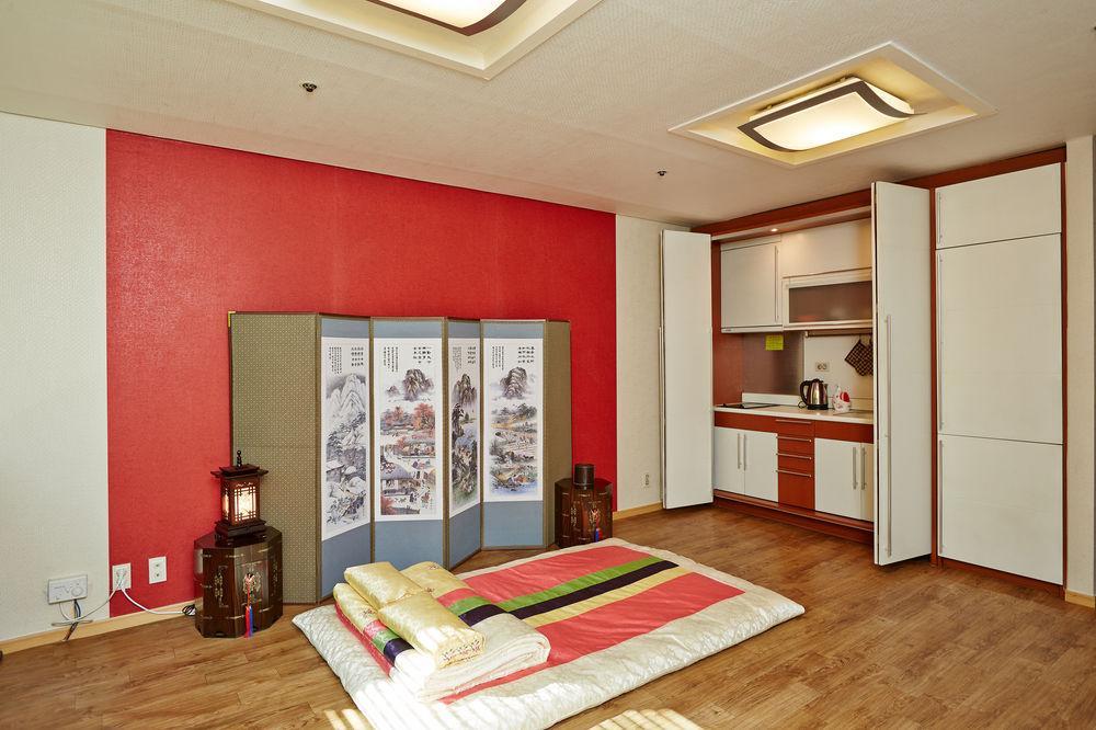 Seoul Sweet Theme Guest House Buitenkant foto