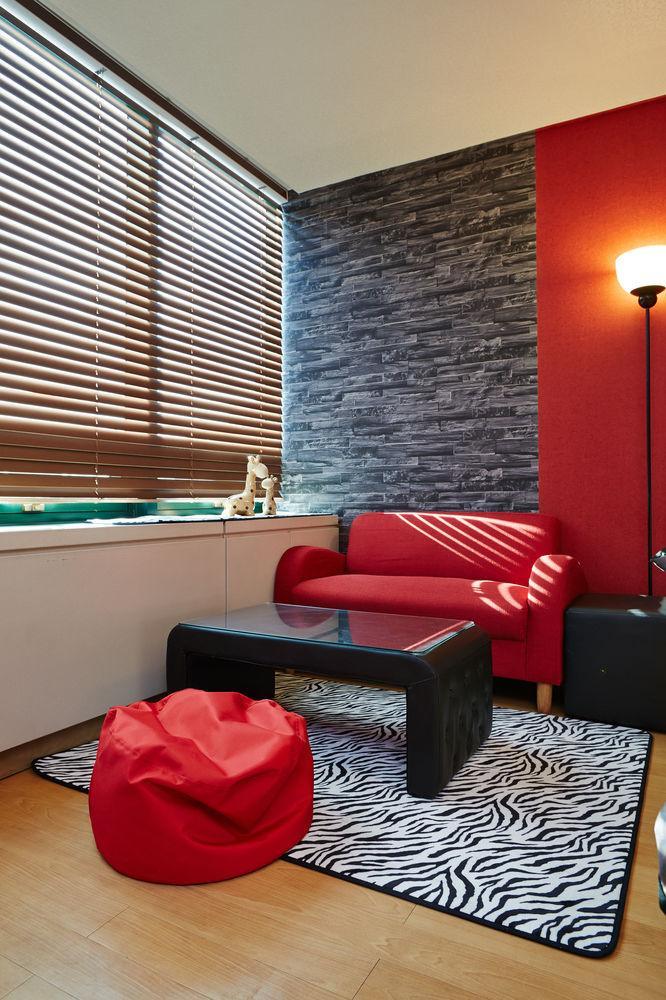Seoul Sweet Theme Guest House Buitenkant foto
