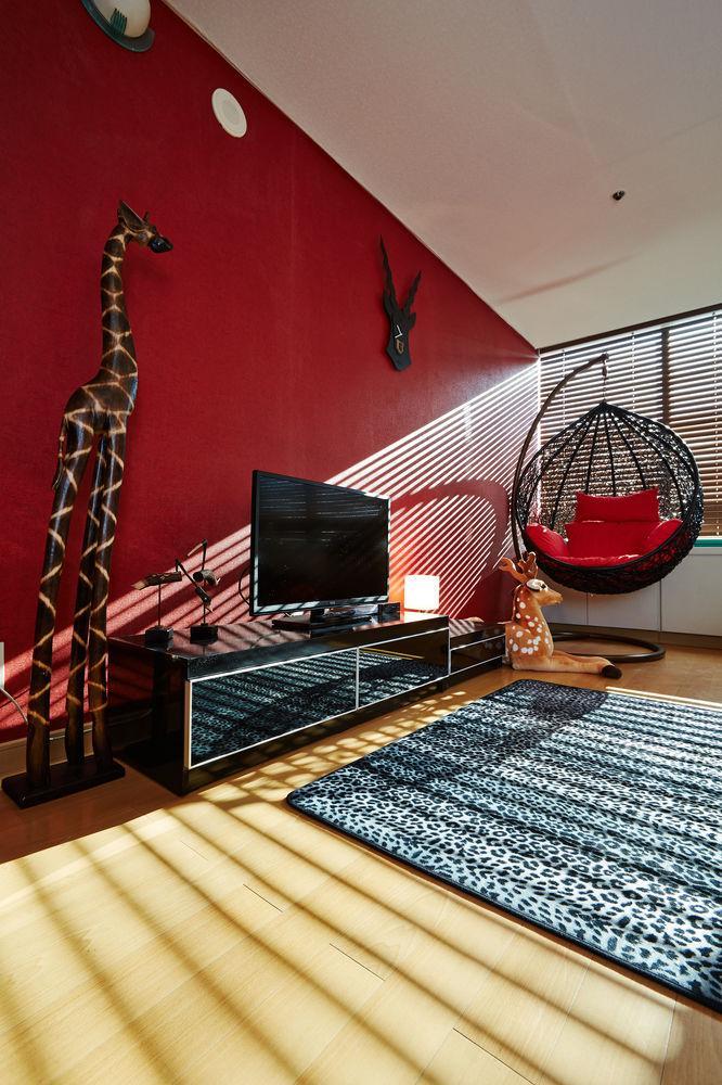 Seoul Sweet Theme Guest House Buitenkant foto