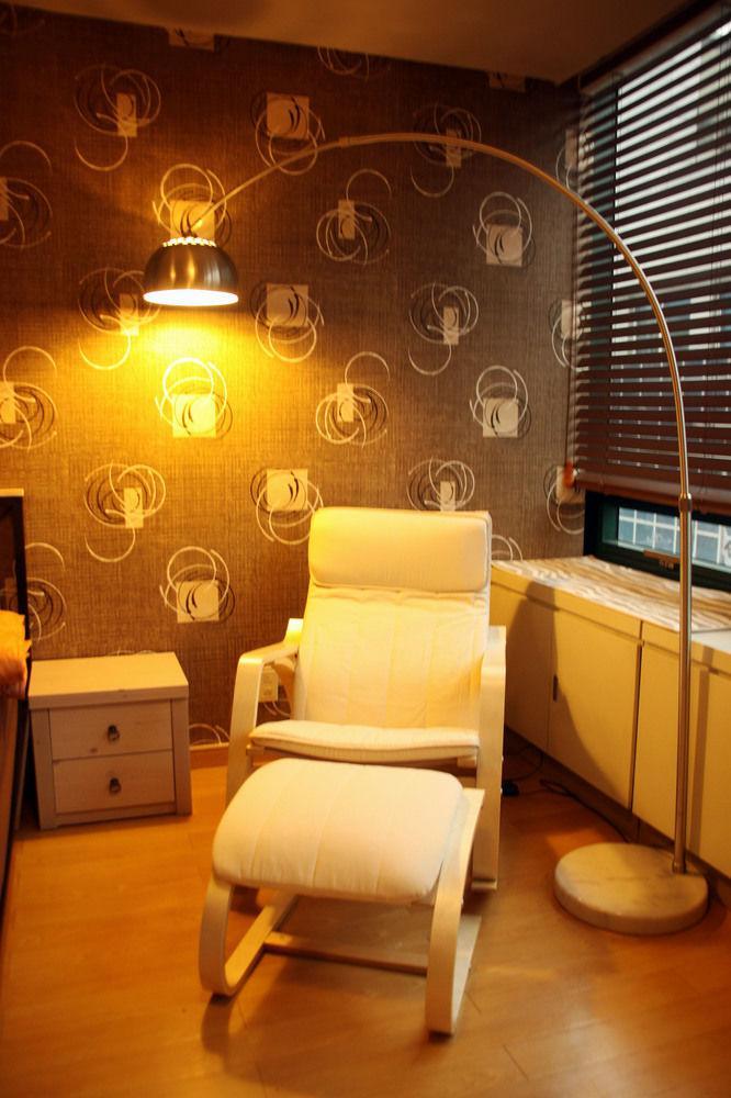Seoul Sweet Theme Guest House Buitenkant foto