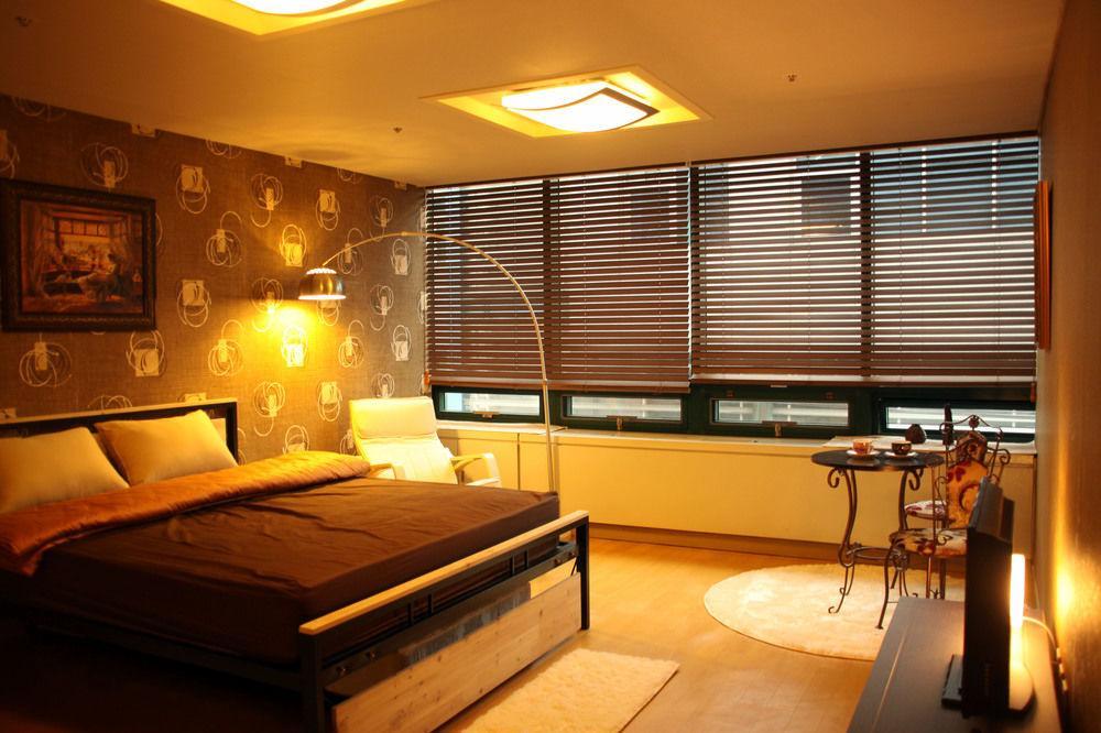 Seoul Sweet Theme Guest House Buitenkant foto