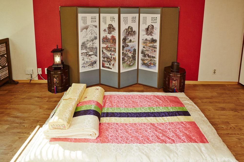 Seoul Sweet Theme Guest House Buitenkant foto