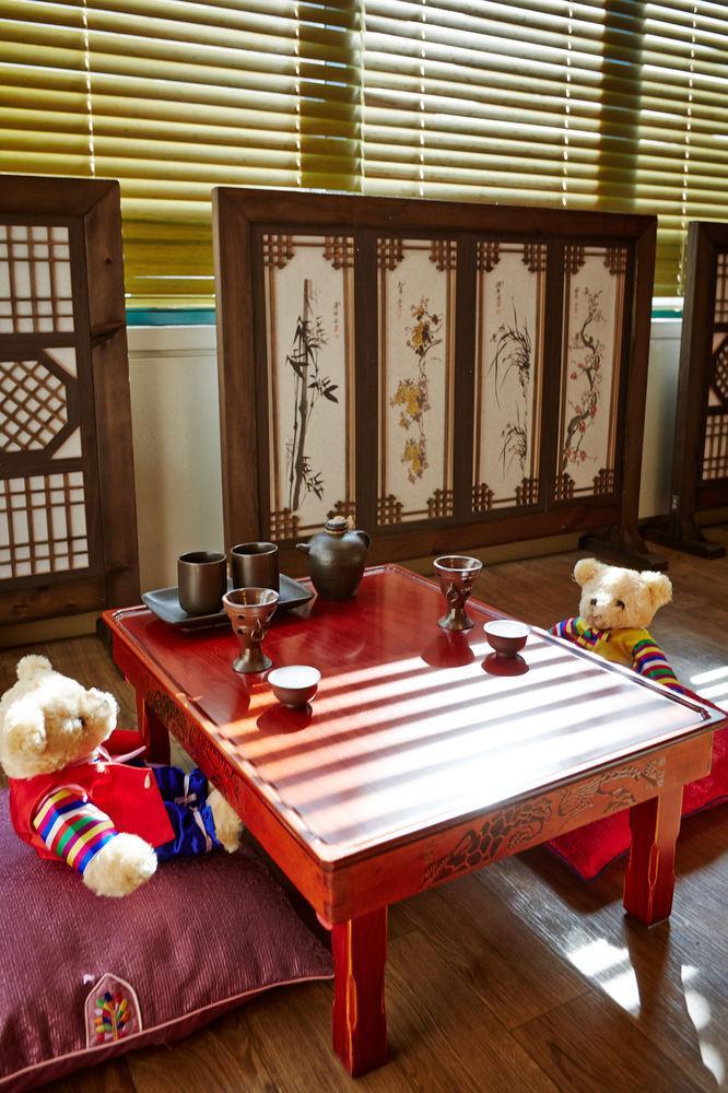 Seoul Sweet Theme Guest House Buitenkant foto