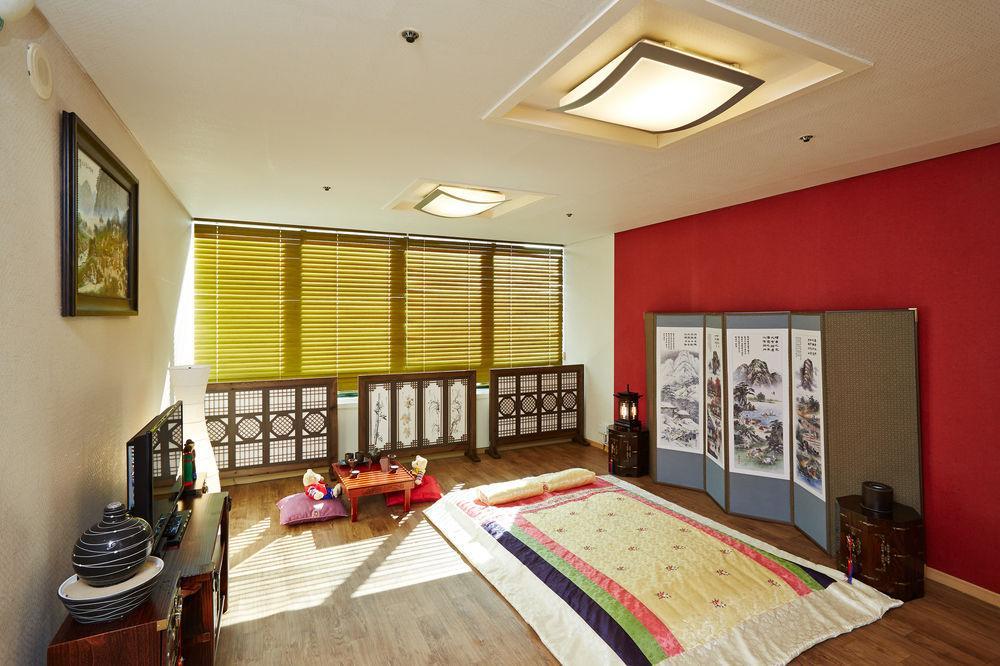 Seoul Sweet Theme Guest House Buitenkant foto
