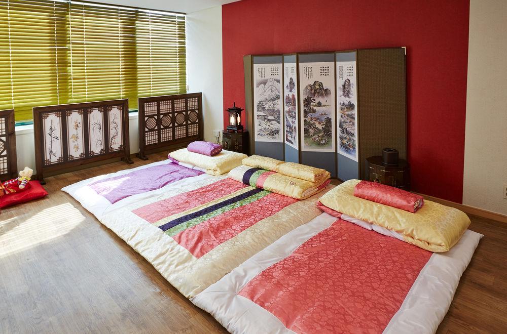 Seoul Sweet Theme Guest House Buitenkant foto