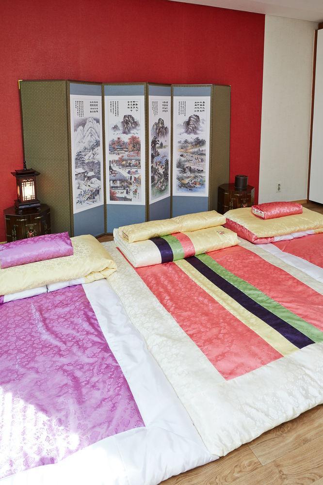 Seoul Sweet Theme Guest House Buitenkant foto