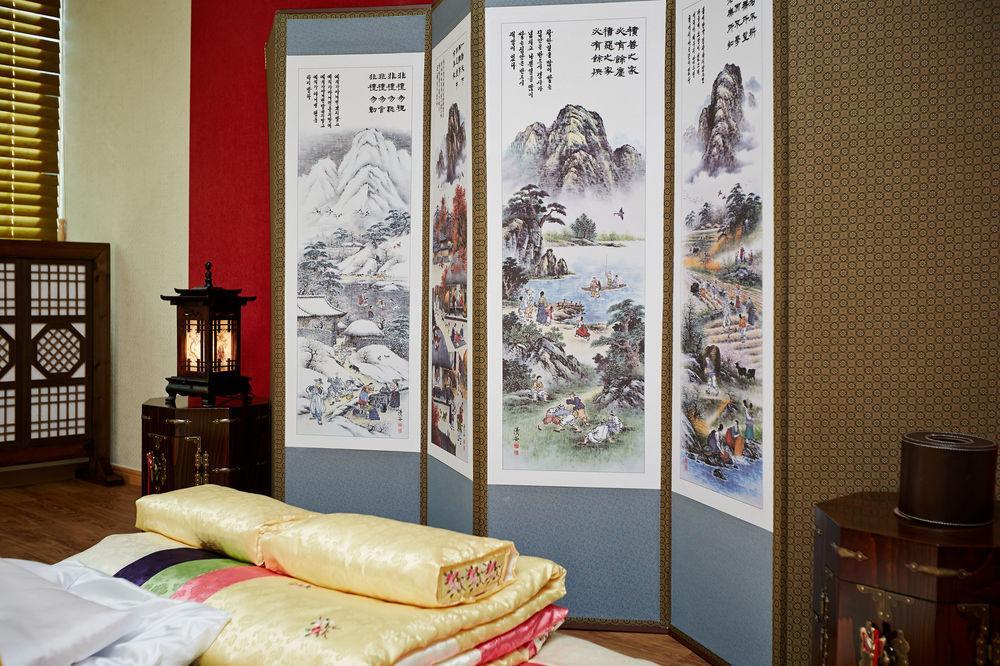 Seoul Sweet Theme Guest House Buitenkant foto