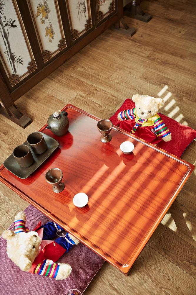 Seoul Sweet Theme Guest House Buitenkant foto