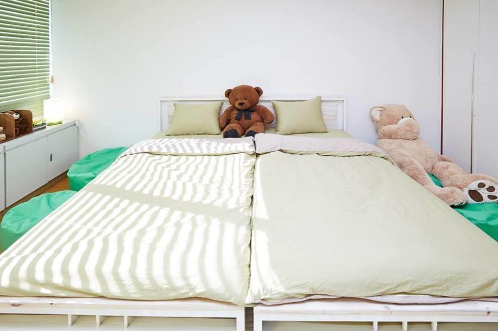 Seoul Sweet Theme Guest House Buitenkant foto