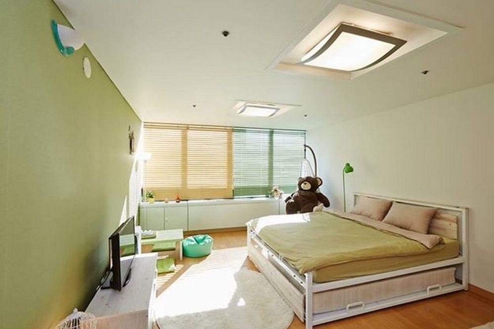 Seoul Sweet Theme Guest House Buitenkant foto