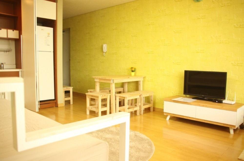 Seoul Sweet Theme Guest House Buitenkant foto
