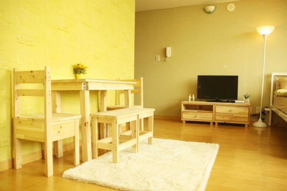 Seoul Sweet Theme Guest House Buitenkant foto
