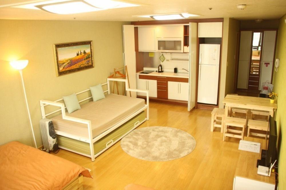 Seoul Sweet Theme Guest House Buitenkant foto
