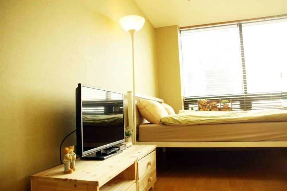 Seoul Sweet Theme Guest House Buitenkant foto