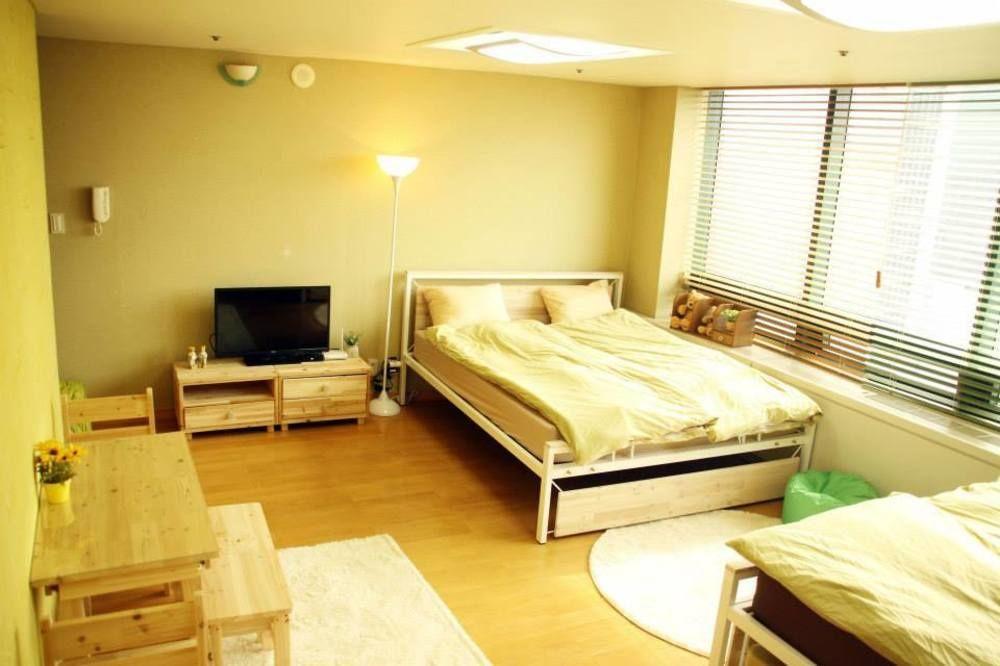 Seoul Sweet Theme Guest House Buitenkant foto