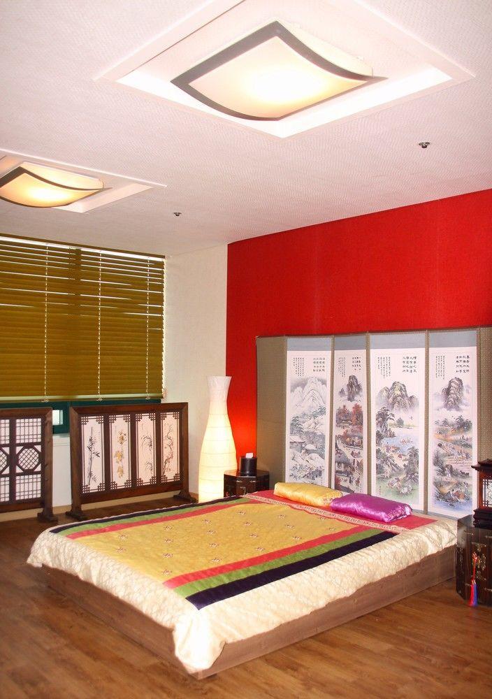 Seoul Sweet Theme Guest House Buitenkant foto