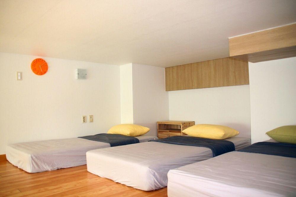 Seoul Sweet Theme Guest House Buitenkant foto