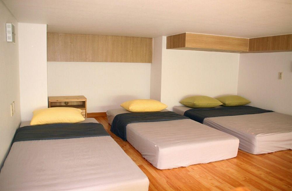 Seoul Sweet Theme Guest House Buitenkant foto