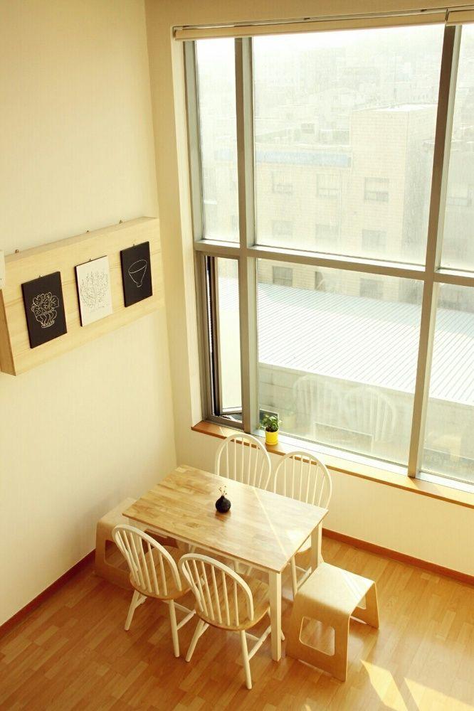 Seoul Sweet Theme Guest House Buitenkant foto