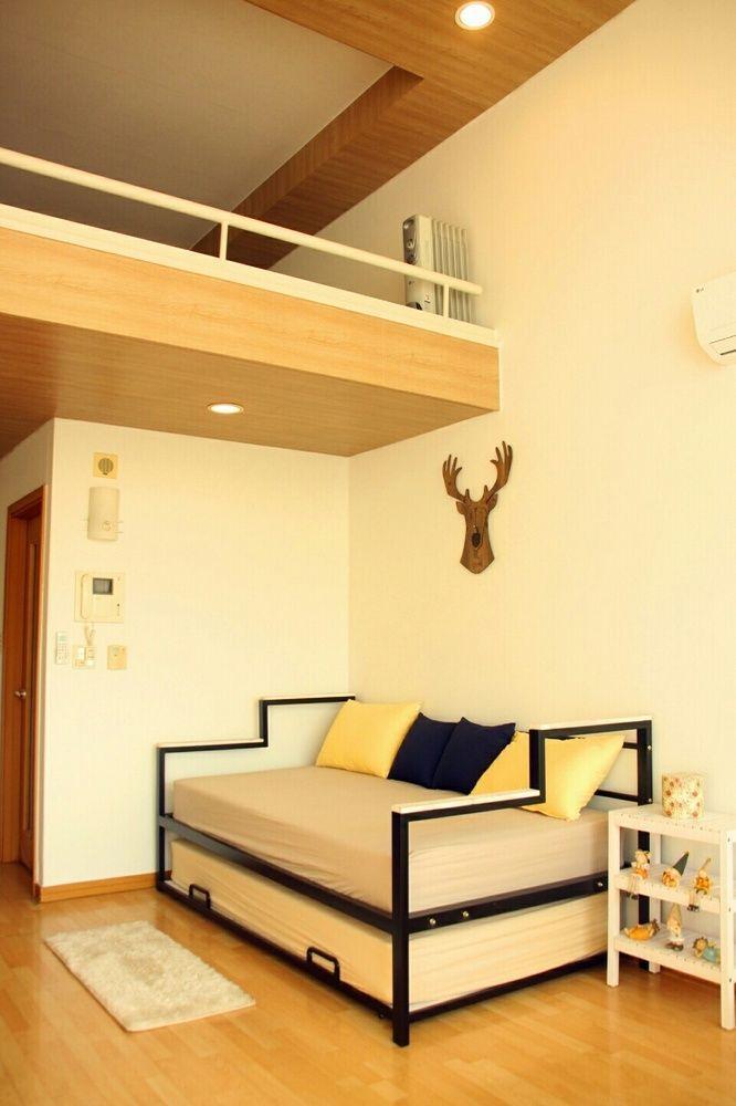 Seoul Sweet Theme Guest House Buitenkant foto