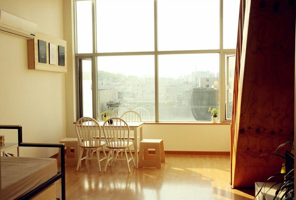 Seoul Sweet Theme Guest House Buitenkant foto